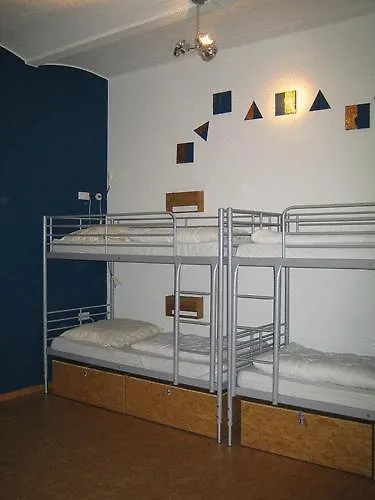 Odyssee Hostel Berlin