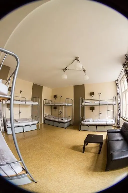 Odyssee Hostel Berlin Deutschland