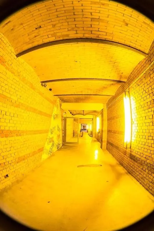 Odyssee Hostel Berlin