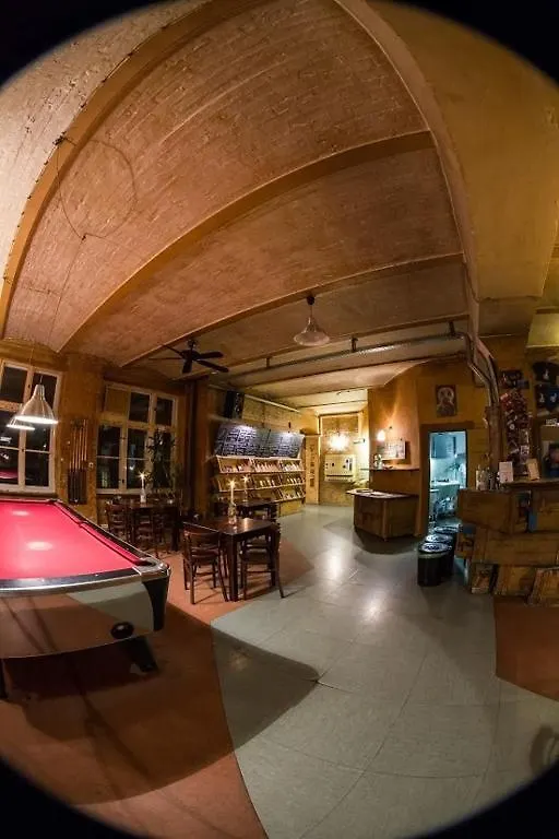Odyssee Hostel Berlin 0*,  Deutschland