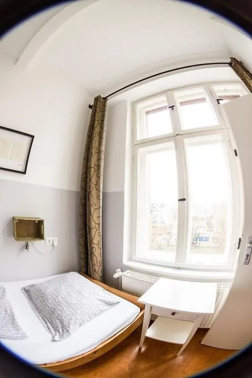 Odyssee Hostel Berlin 0*,  Deutschland